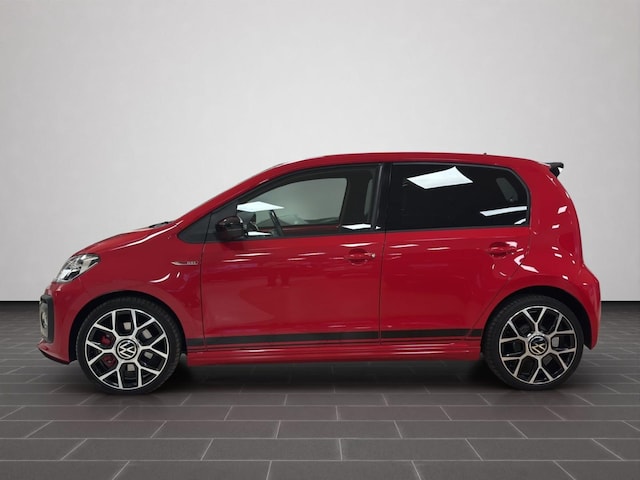 Volkswagen up! 1.0 TSI GTI