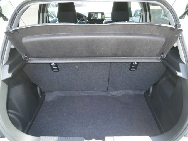 Suzuki Swift Comfort Hybrid