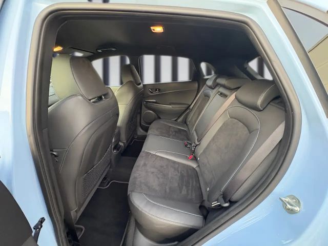 Hyundai Kona 2.0 N Performance T-GDi