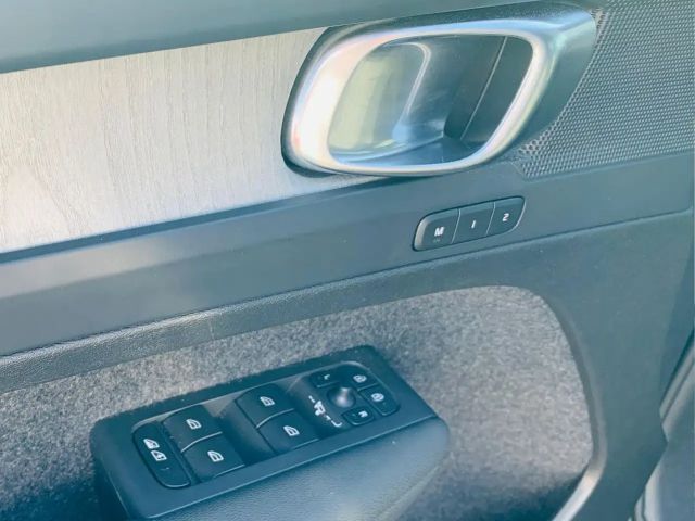 Volvo XC40 B3 B Aut Leder Navi BLIS ACC PILOT 360° Pix