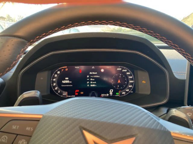 Cupra Formentor 2.0 TSI VZ