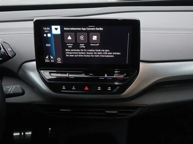 Volkswagen ID.4 77 KWh Performance Pro