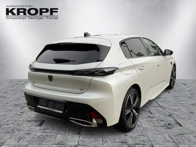 Peugeot 308 GT-Line PureTech