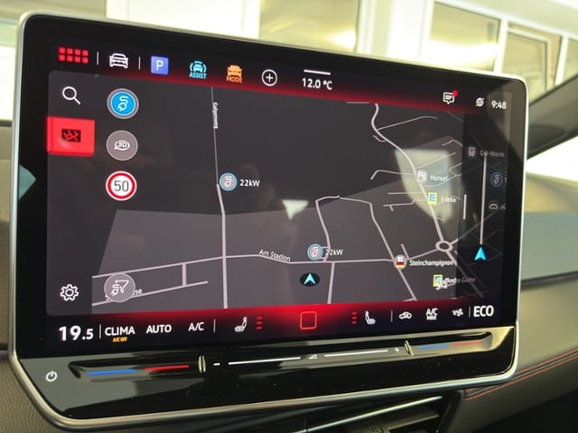 Volkswagen ID.3 +AREA-VIEW+NAVI+MATRIX+KLIMA