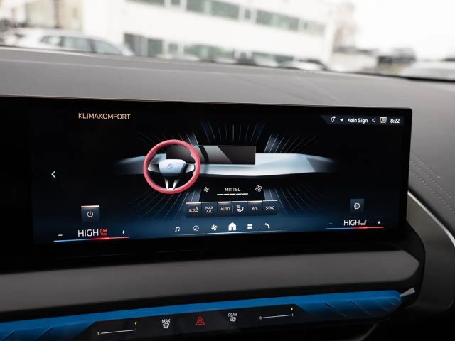 BMW X3 M-Sport xDrive