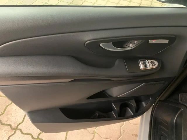 Mercedes-Benz EQV 300 Limousine Lang