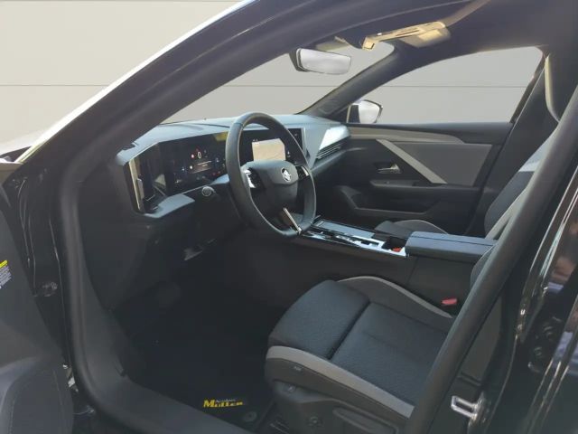 Opel Astra 1.2 Turbo Edition Turbo