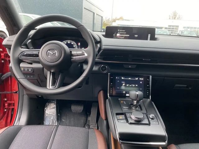 Mazda MX-30 Advantage