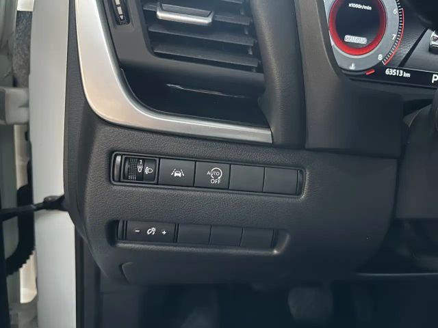 Nissan Qashqai DIG-T N-Connecta