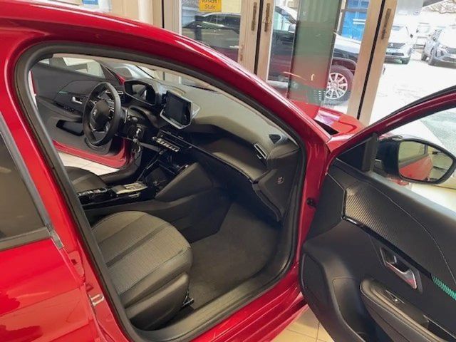 Peugeot 208 Allure Pack