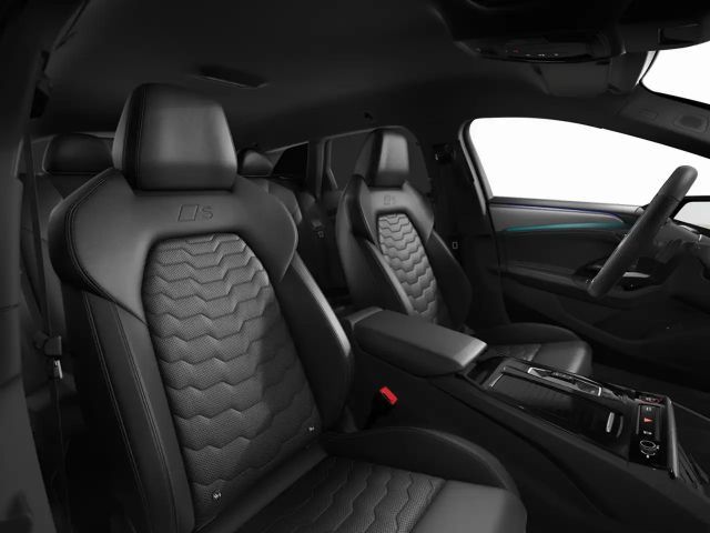 Audi S6 e-tron Avant