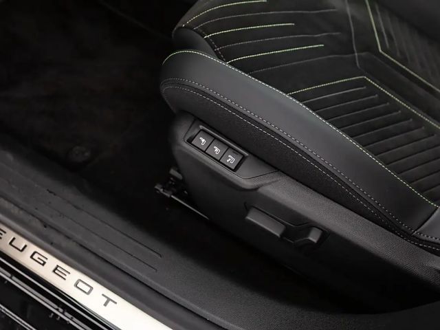 Peugeot E-208 GT-Line