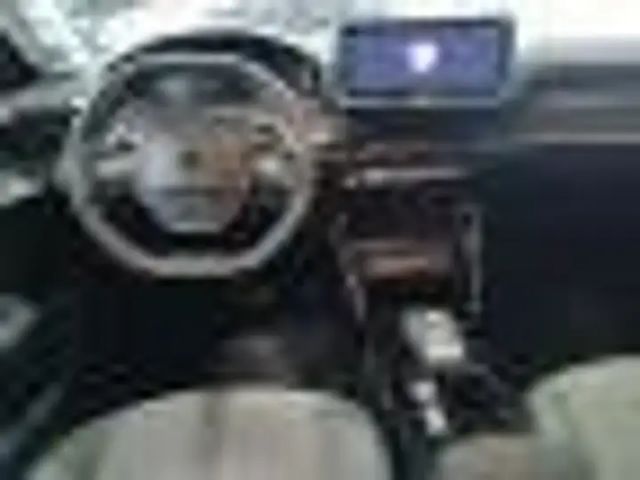 Peugeot 208 Allure Pack PureTech