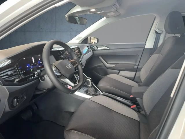 Volkswagen Polo DSG Life