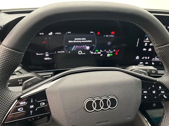 Audi A5 35 TFSI S-Line