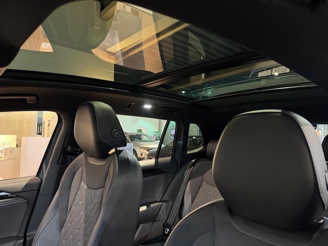 Volkswagen Tiguan DSG