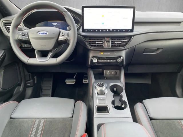Ford Kuga EcoBoost ST Line X