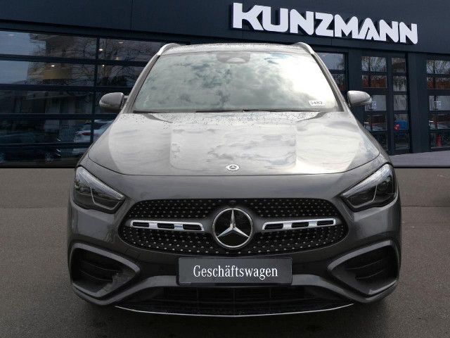 Mercedes-Benz GLA 220 4MATIC AMG Line GLA 220 d