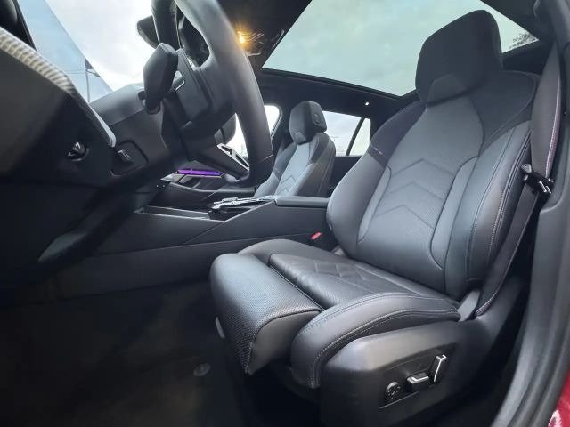 BMW 550 M-Sport xDrive