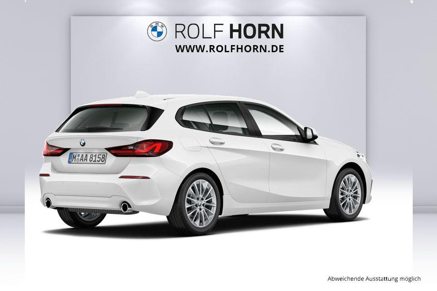 BMW 120 120i