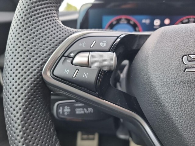 Skoda Superb 2.0 TSI 4x4 Combi Sportline