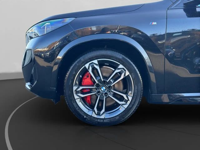 BMW X1 M-Sport sDrive20i