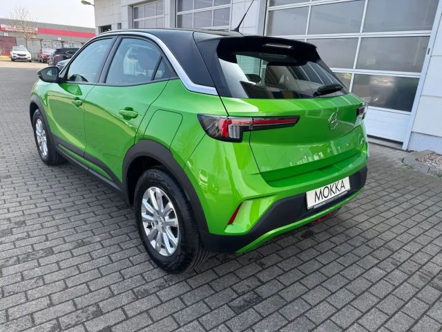 Opel Mokka Edition