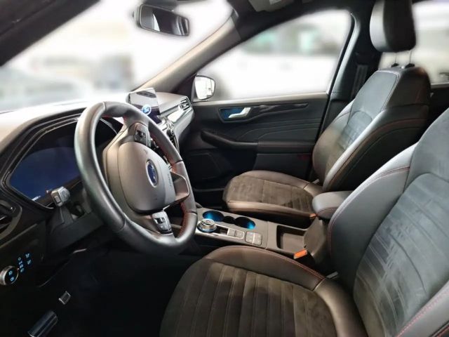 Ford Kuga Plug in Hybrid ST Line X