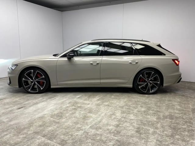 Audi S6 3.0 TDI Avant Quattro