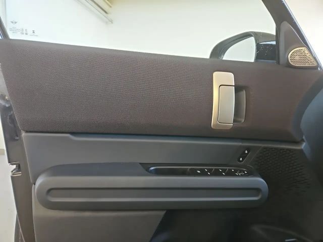 MINI John Cooper Works Countryman All4