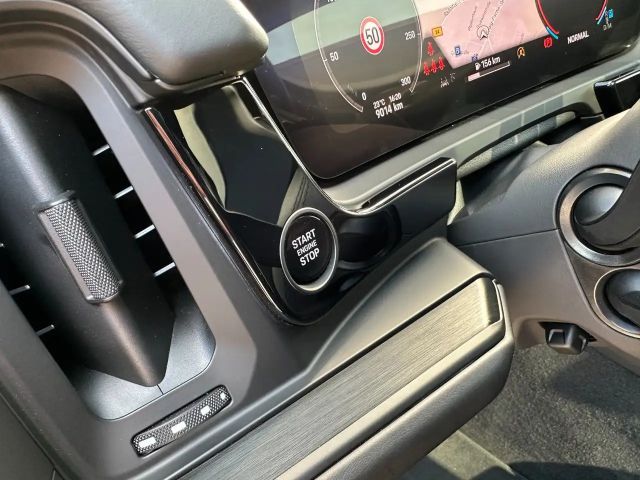 Porsche Cayenne Coupé GTS