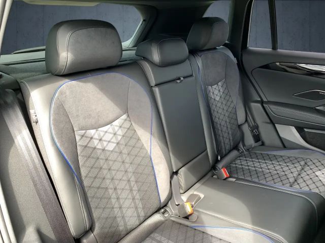 Volkswagen Tiguan 2.0 TDI R-Line