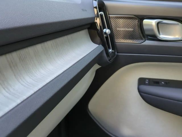 Volvo XC40 Bright Ultimate