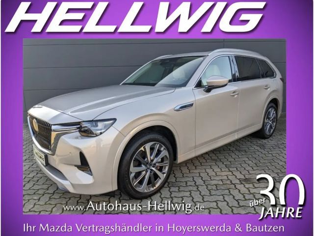 Mazda CX-80 Plus Takumi