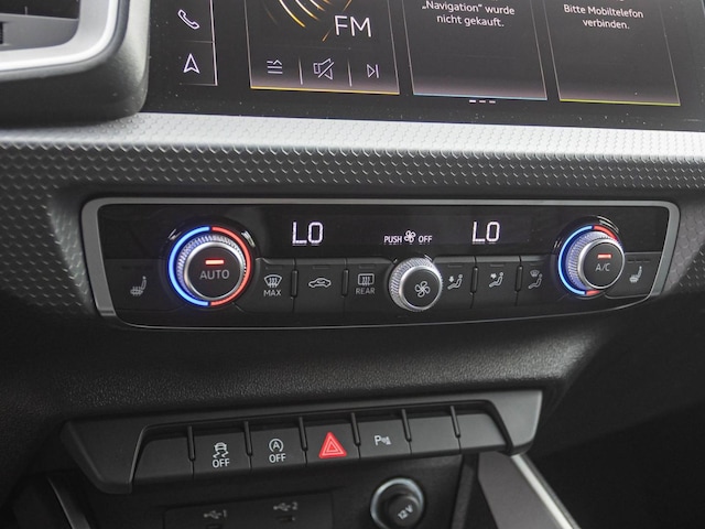 Audi A1 25 TFSI S-Tronic Sportback