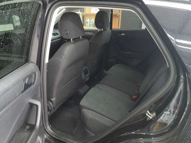 Volkswagen T-Roc 1.5 TSI DSG Style