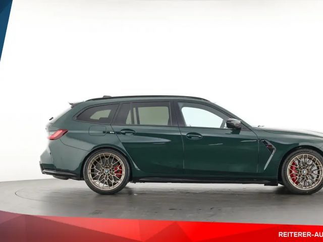 BMW M3 CS xDrive