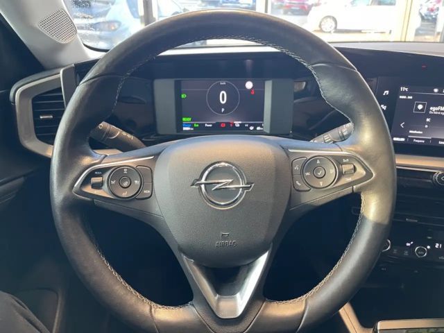 Opel Mokka Elegance Mokka-e