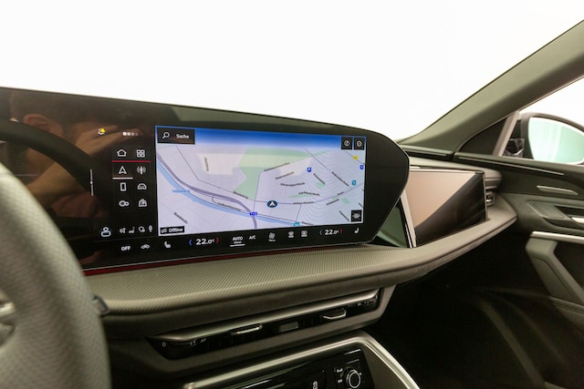 Audi Q5 Quattro S-Tronic