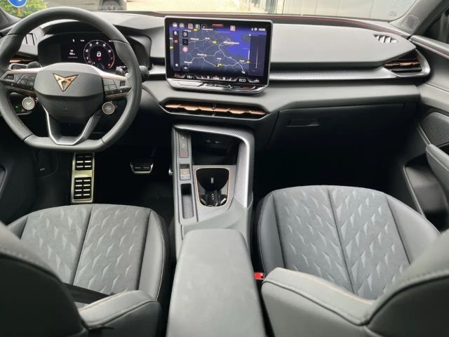 Cupra Terramar 1.5 e-Hybrid Business