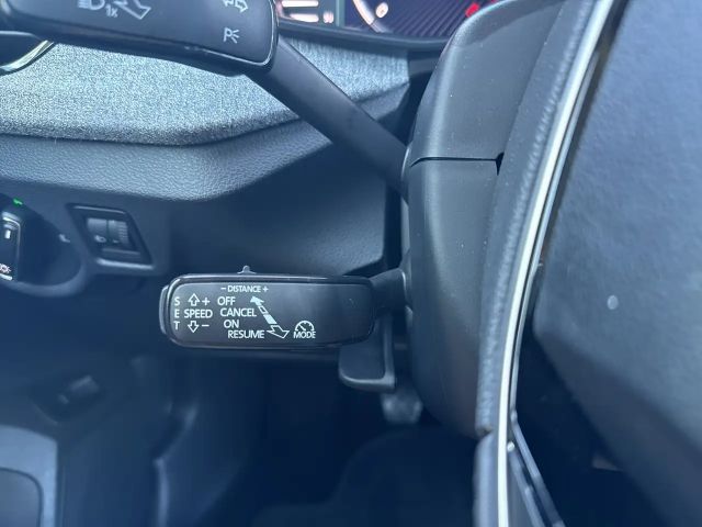 Skoda Kamiq Selection