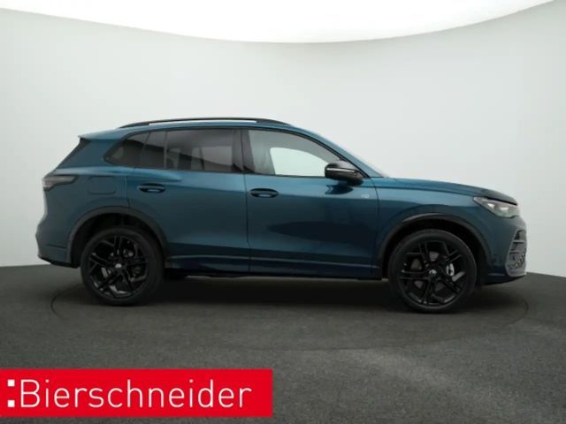 Volkswagen Tiguan 2.0 TDI DSG R-Line