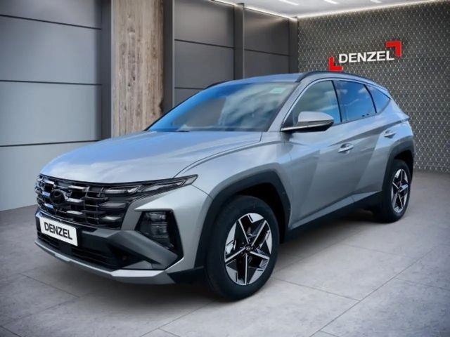 Hyundai Tucson 2WD T-GDi