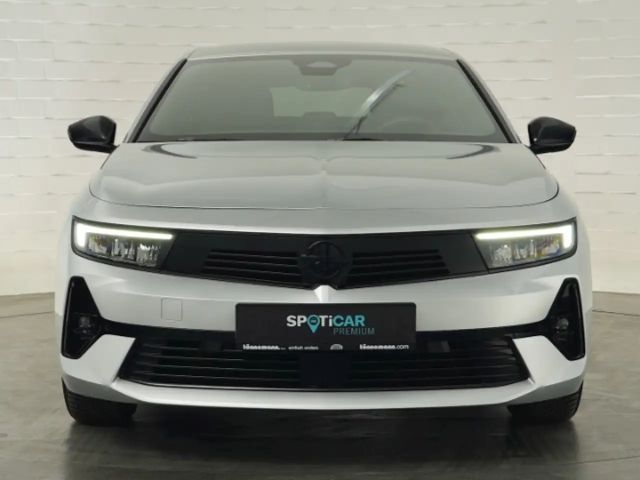 Opel Astra GS-Line Grand Sport Sports Tourer