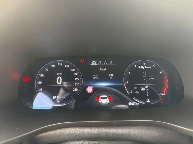 Renault Arkana EDC RS