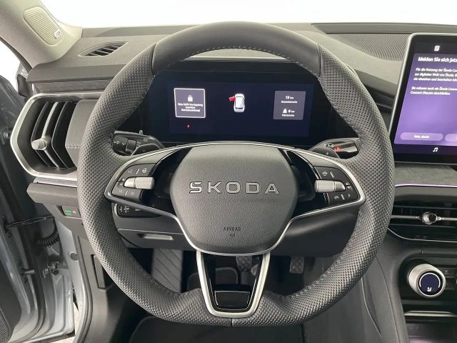 Skoda Kodiaq Selection iV