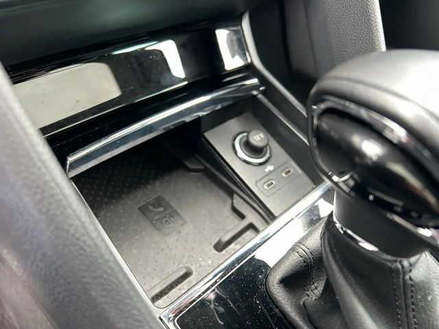 Skoda Kodiaq 1.5 TSI Tour