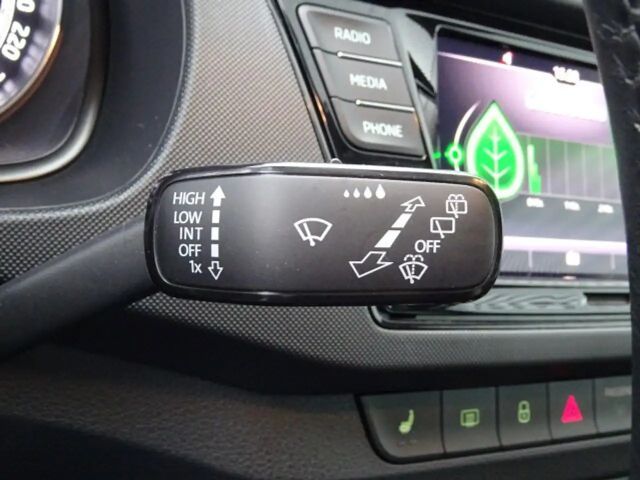 Skoda Fabia 1.0 TSI Ambition Combi