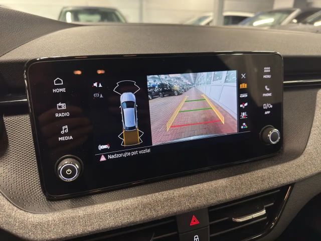 Skoda Scala 1.0 TSI Selection