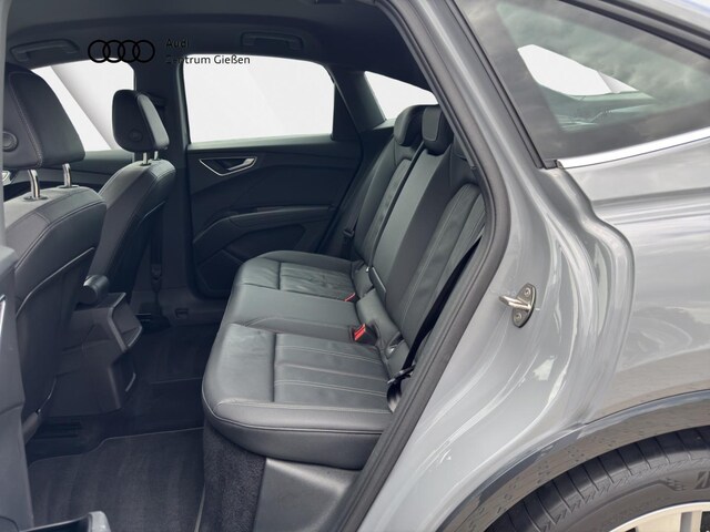 Audi Q4 e-tron 40 Sportback